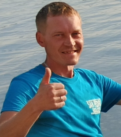 Вячеслав, Ижевск, 41 год, 3 ребенка, 1 фото. Познакомлюсь с женщиной для любви и серьезных отношений, брака и создания семьи.  Анкета 872847. 