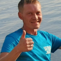 Вячеслав, Россия, Ижевск, 41 год