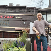 Александр, Россия, Барнаул, 45 лет