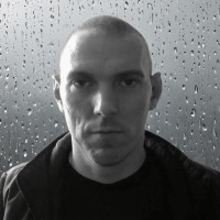 Николай Васильевич, Россия, Судогда, 43 года