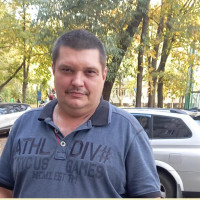 Роман, Москва, Щёлковская, 47 лет