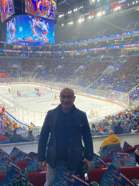 Сергей, Россия, Санкт-Петербург, 53 года. Познакомлюсь с женщиной для дружбы и общения. Все зависит от обоюдного желания.  Анкета 872894. 