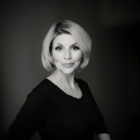 Kseniya, Россия, Москва, 48 лет