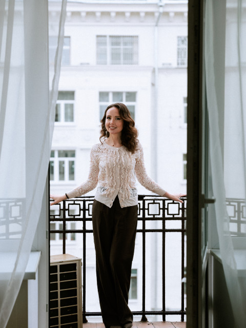 Анна, Россия, Москва, 45 лет. Она ищет его: мужчину для брака и создания семьи, рождения совместных детей, дружбы и общения.  Анкета 872900. 