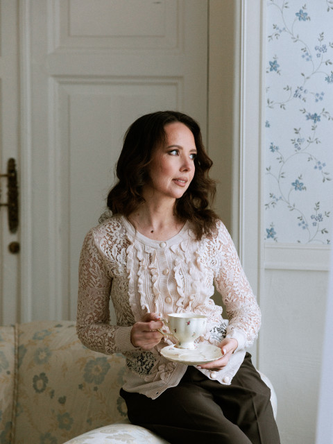 Анна, Россия, Москва. Фото на сайте ГдеПапа.Ру