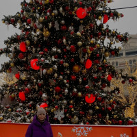 Светлана, Россия, Москва, 60 лет