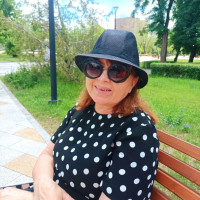 Валентина, Россия, Севастополь, 66 лет