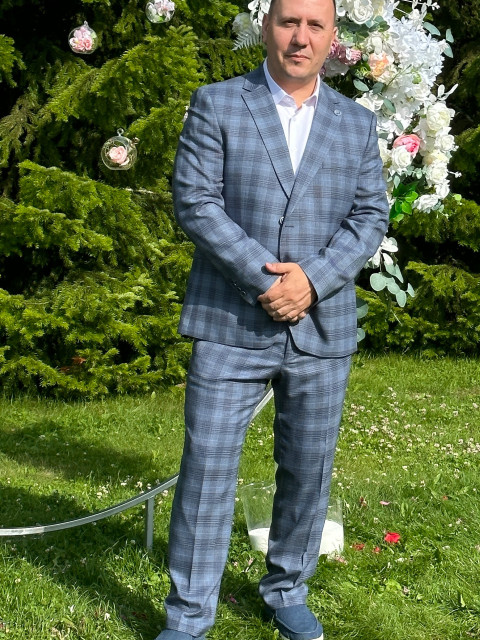 Владимир, Россия, Санкт-Петербург, 46 лет. Познакомлюсь с женщиной для любви и серьезных отношений, брака и создания семьи, дружбы и общения.  Анкета 872906. 