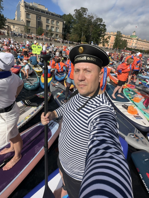 Владимир, Россия, Санкт-Петербург. Фото на сайте ГдеПапа.Ру