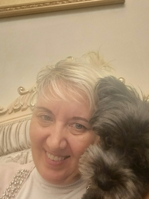 Яна, Москва, Планерная, 46 лет, 1 ребенок. Она ищет его: мужчину для любви и серьезных отношений, брака и создания семьи.  Анкета 872910. 