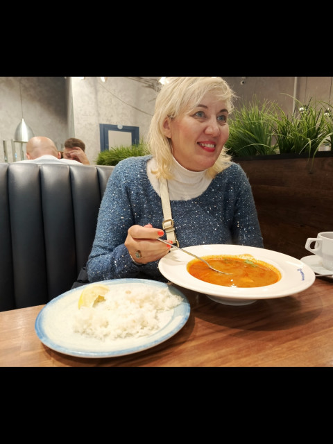 Яна, Москва, Планерная. Фото на сайте ГдеПапа.Ру