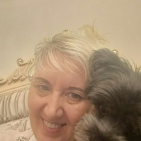 Яна, Москва, Планерная, 46 лет