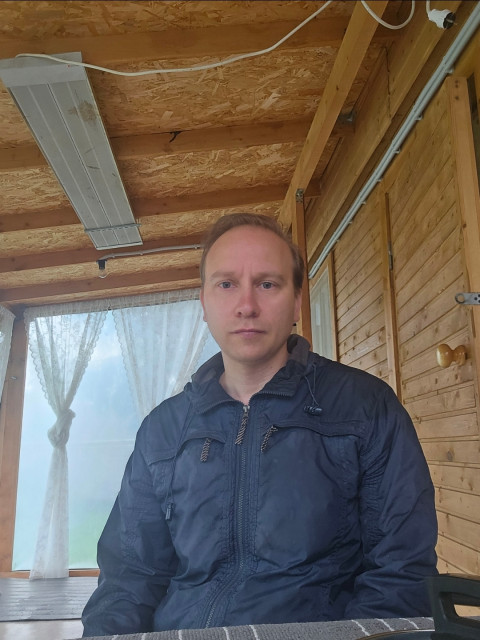 Сергей, Россия, Санкт-Петербург. Фото на сайте ГдеПапа.Ру