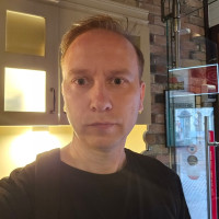 Сергей, Россия, Санкт-Петербург, 43 года