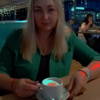 Марьяна, Россия, Мурманск, 37 лет