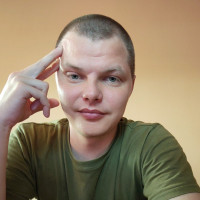 Никита, Россия, Касимов, 38 лет