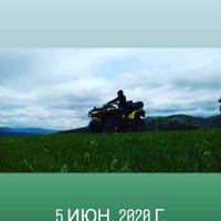 Миша, Россия, Красноярск, 33 года