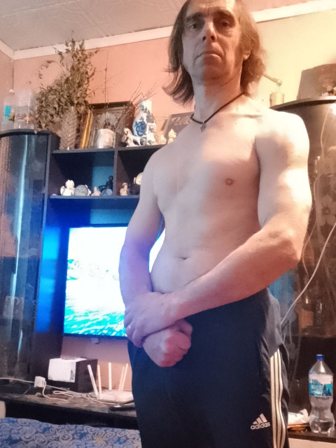 Сергей, Россия, Кимры. Фото на сайте ГдеПапа.Ру