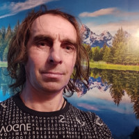 Сергей, Россия, Кимры, 57 лет