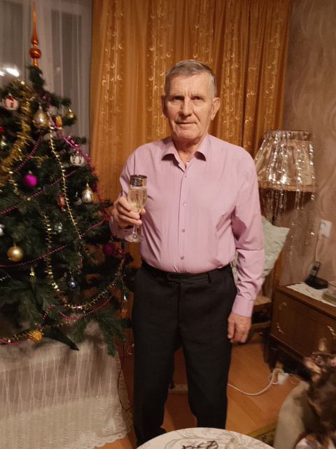 Валерий, Калининград, 69 лет, 2 фото. Познакомлюсь с женщиной для дружбы и общения.  Анкета 872943. 
