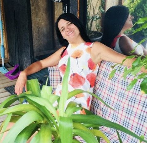 Алена, Россия, Воронеж. Фото на сайте ГдеПапа.Ру