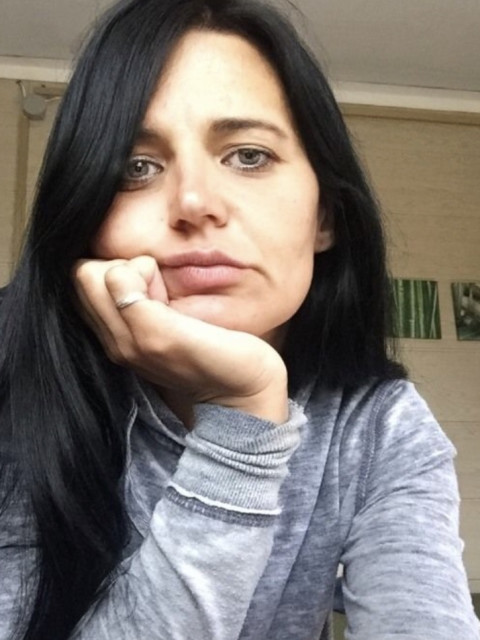 Алена, Россия, Воронеж. Фото на сайте ГдеПапа.Ру