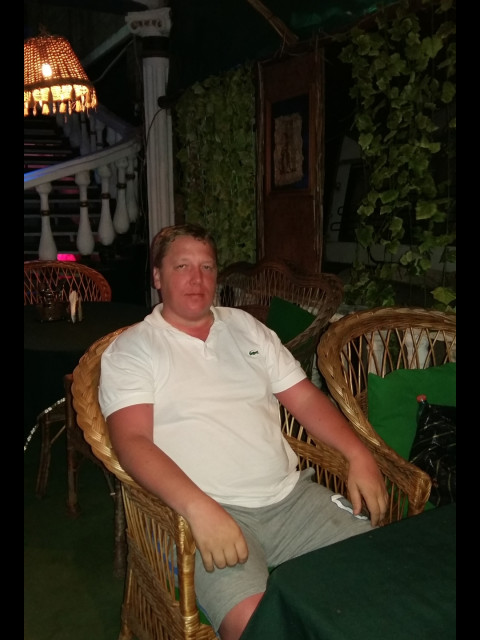 Серёжа, Россия, Москва. Фото на сайте ГдеПапа.Ру