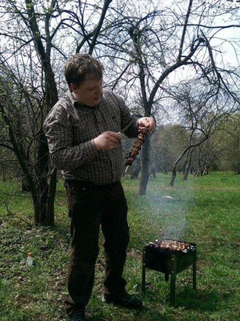 Серёжа, Москва, 45 лет. Познакомлюсь с женщиной для любви и серьезных отношений, брака и создания семьи, гостевого брака, воспитания...  Анкета 872949. 
