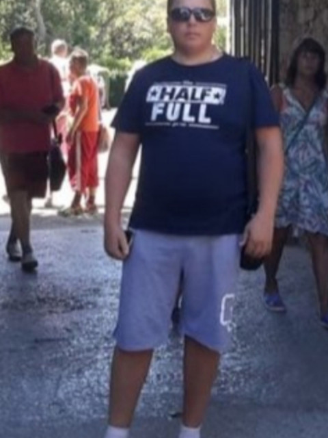 Серёжа, Россия, Москва. Фото на сайте ГдеПапа.Ру