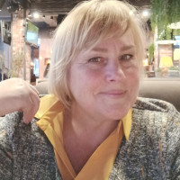 Екатерина, Россия, Санкт-Петербург, 50 лет