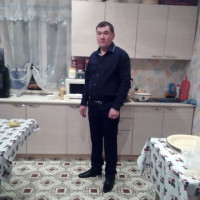 Нурбек, Россия, Новосибирск, 62 года