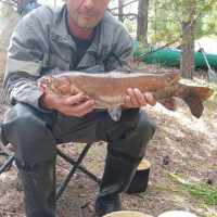 Владимир, Россия, Улан-Удэ, 46 лет