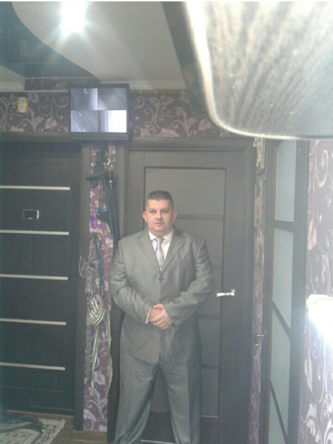 Владислав, Киев, 46 лет. Познакомлюсь с женщиной для любви и серьезных отношений, брака и создания семьи, воспитания детей, рождения...  Анкета 872967. 