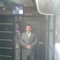 Владислав, Украина, Киев, 46 лет