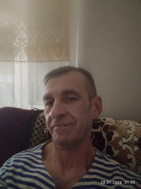 Александр, Салават, 59 лет. Познакомлюсь с женщиной для любви и серьезных отношений.  Анкета 872969. 