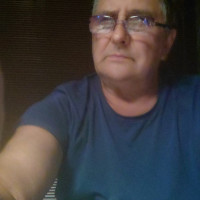 Арчибальд, Россия, Москва, 54 года