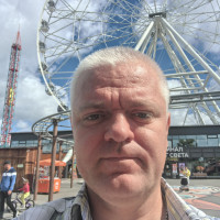 Сергей Зубов, Россия, Омск, 43 года