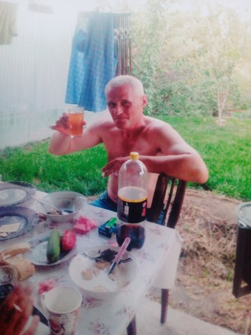 Dato Gogava, Грузия, 58 лет, 1 фото. Сайт одиноких мам и пап ГдеПапа.Ру