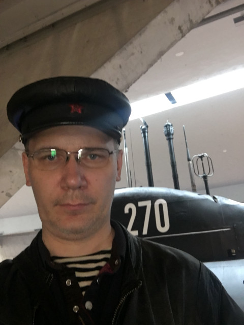 Вячеслав, Санкт-Петербург, м. Проспект Большевиков. Фото на сайте ГдеПапа.Ру