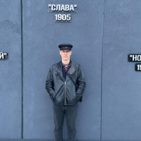 Вячеслав, Санкт-Петербург, м. Проспект Большевиков, 44 года