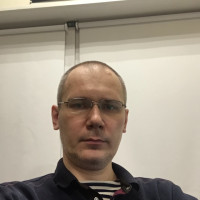 Вячеслав, Санкт-Петербург, м. Проспект Большевиков, 44 года