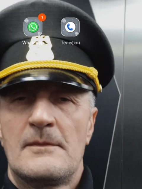 Анатолий, Москва, 64 года, 2 ребенка. Познакомлюсь с женщиной для гостевого брака.  Анкета 872994. 