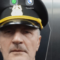 Анатолий, Россия, Москва, 64 года