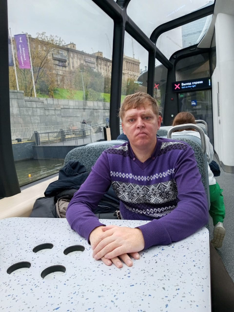 Алексей, Россия, Липецк. Фото на сайте ГдеПапа.Ру