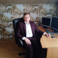 Алексей, Россия, Липецк, 41 год