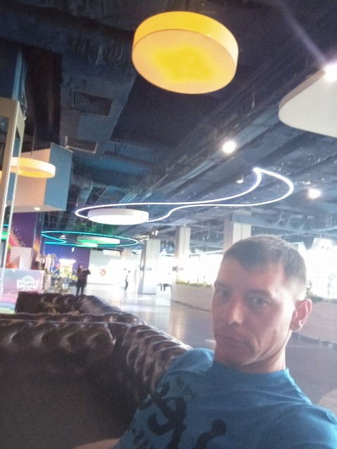 Владимир Андреев, Россия, Домодедово. Фото на сайте ГдеПапа.Ру