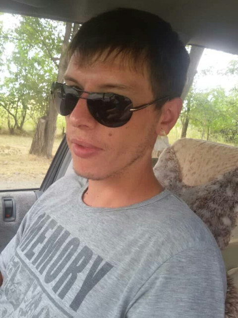 Владимир Андреев, Россия, Домодедово. Фото на сайте ГдеПапа.Ру