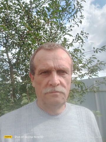 Алексей Крылов, Россия, 67 лет, 1 ребенок, 1 фото. Хочу встретить женщину