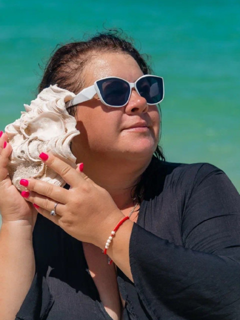 Екатерина, Россия, Иркутск. Фото на сайте ГдеПапа.Ру