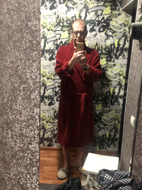 Павел, Россия, Волгоград. Фото на сайте ГдеПапа.Ру